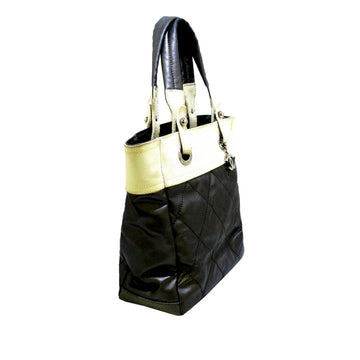 Chanel Petite Paris Biarritz Tote (MLB-Qzo9TI)