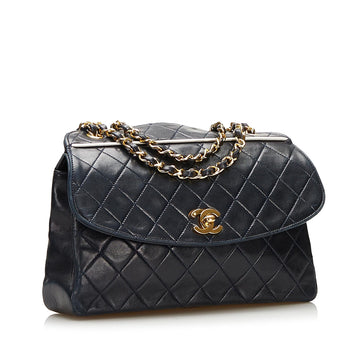 Chanel Quilted Classic Single Flap (MLB-zrm3QC)
