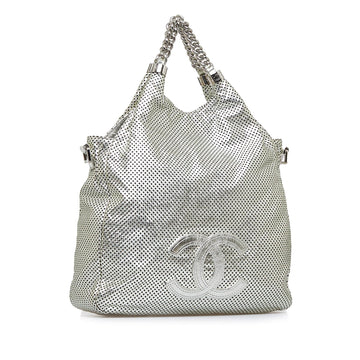 Chanel Rodeo Drive Satchel (MLB-dxfEn6)