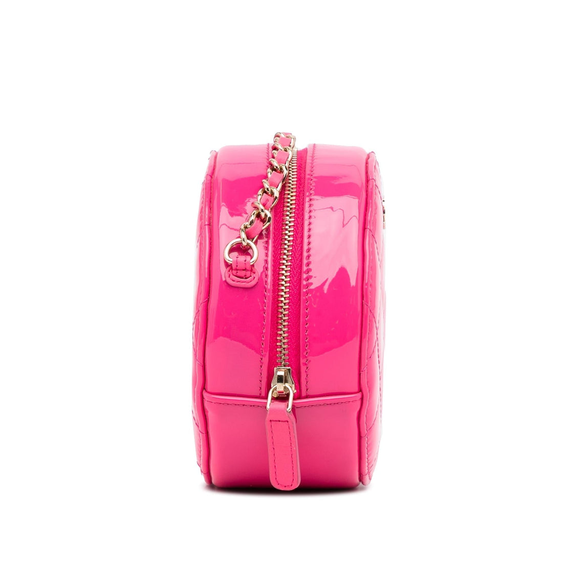 Chanel Round As Earth Crossbody Bag (MLB-gX1eaK)