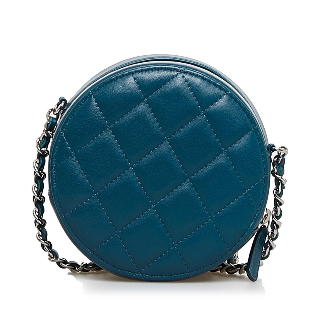 Chanel Round As Earth Crossbody (MLB-JJgsVH)