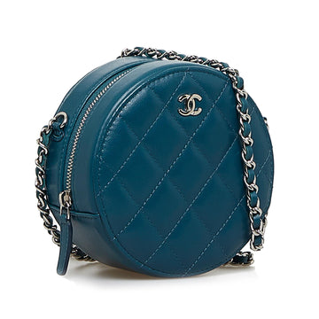 Chanel Round As Earth Crossbody (MLB-JJgsVH)