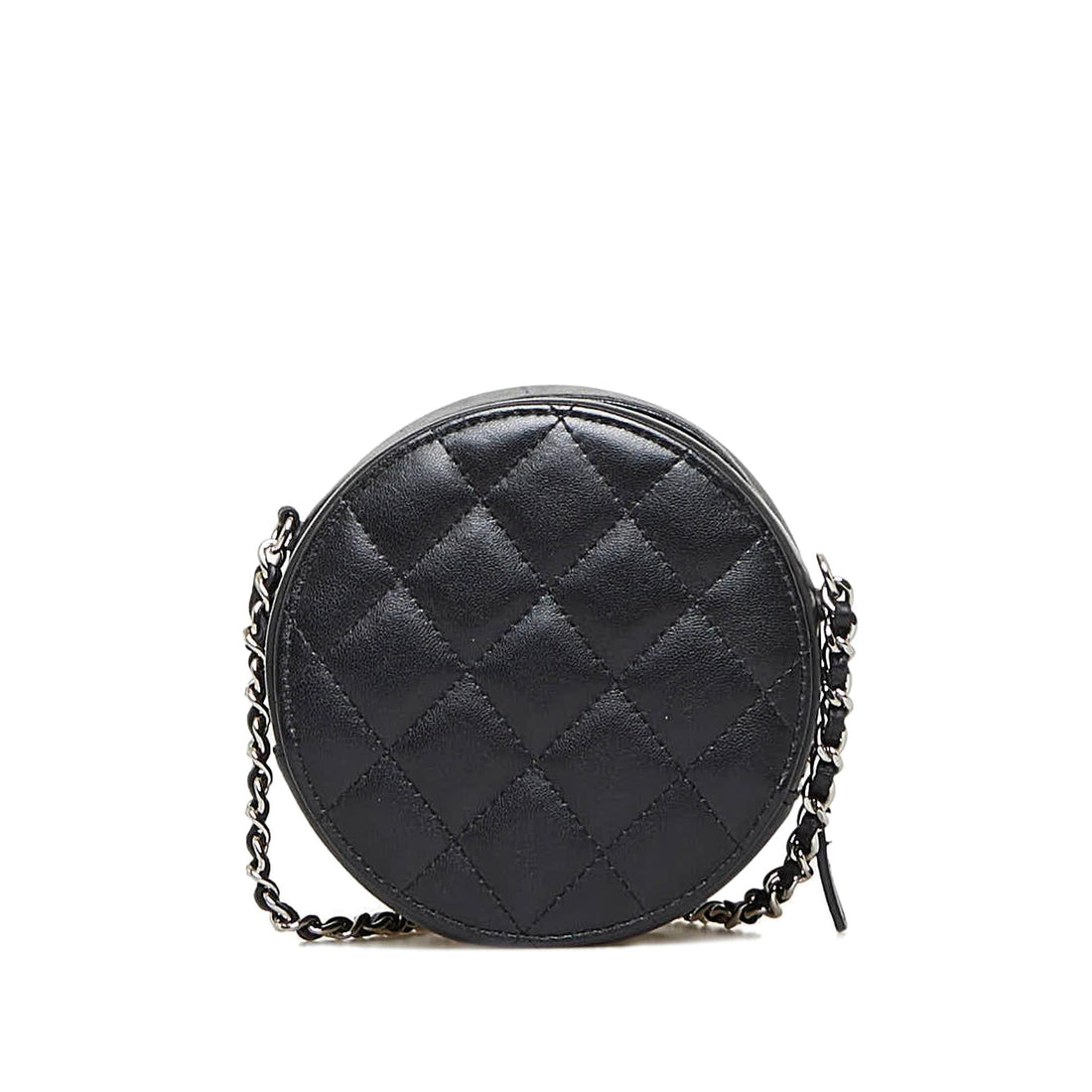 Chanel Round As Earth Crossbody (MLB-3Gnjsk)