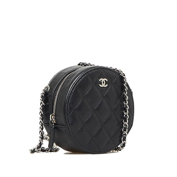 Chanel Round As Earth Crossbody (MLB-3Gnjsk)