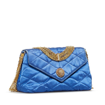 Chanel Satin Shoulder Bag (MLB-7yTsph)
