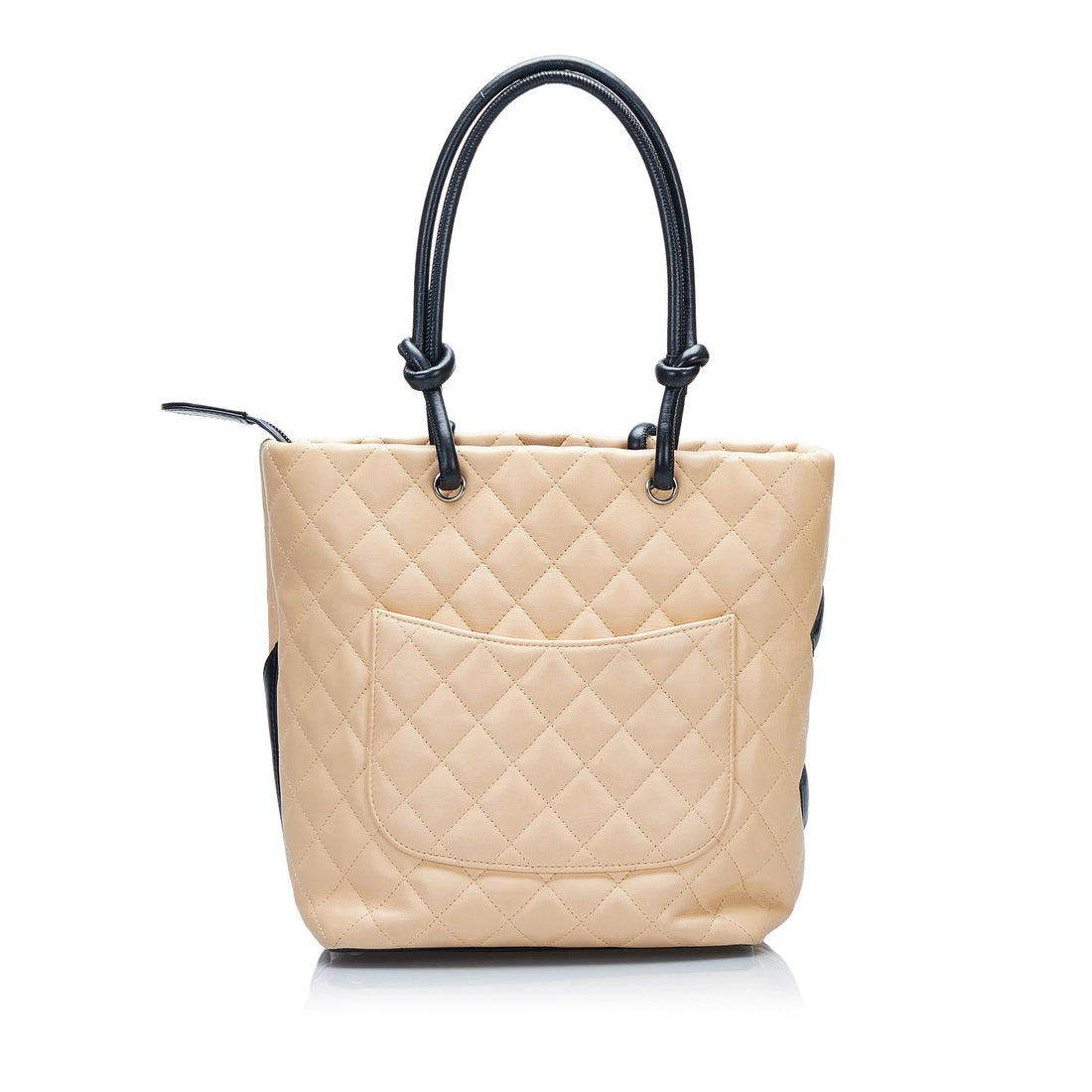 Chanel Small Cambon Ligne Tote (MLB-uYbv3o)