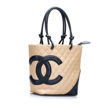 Chanel Small Cambon Ligne Tote (MLB-uYbv3o)
