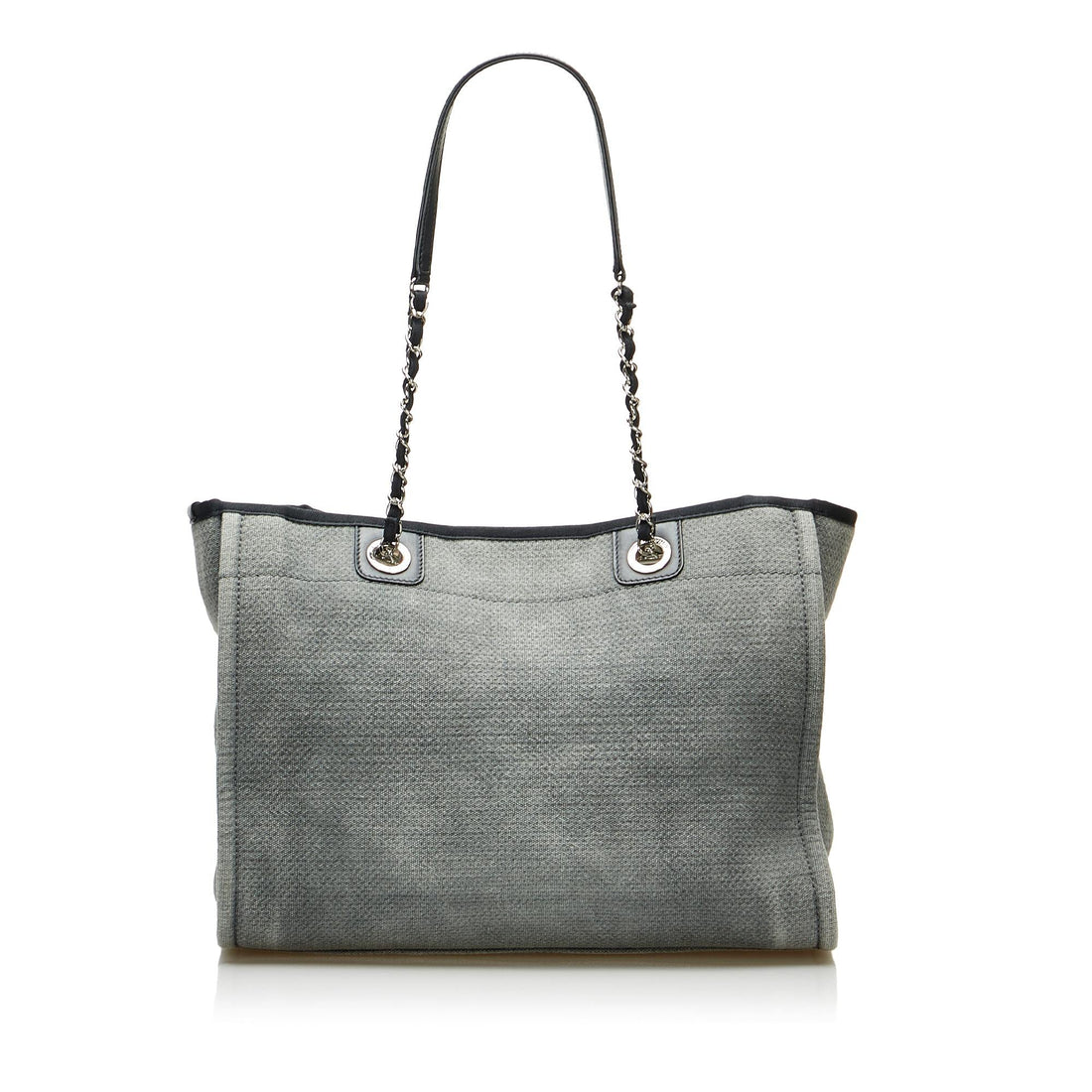 Chanel Small Deauville Tote Bag (MLB-iAZcBg)