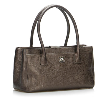 Chanel Small Executive Cerf Tote (MLB-fVvrBt)