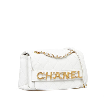 Chanel Small Lambskin Enchained Flap Bag (MLB-nHd7s9)