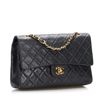 Chanel Timeless Classic Double Flap (MLB-kenjAg)