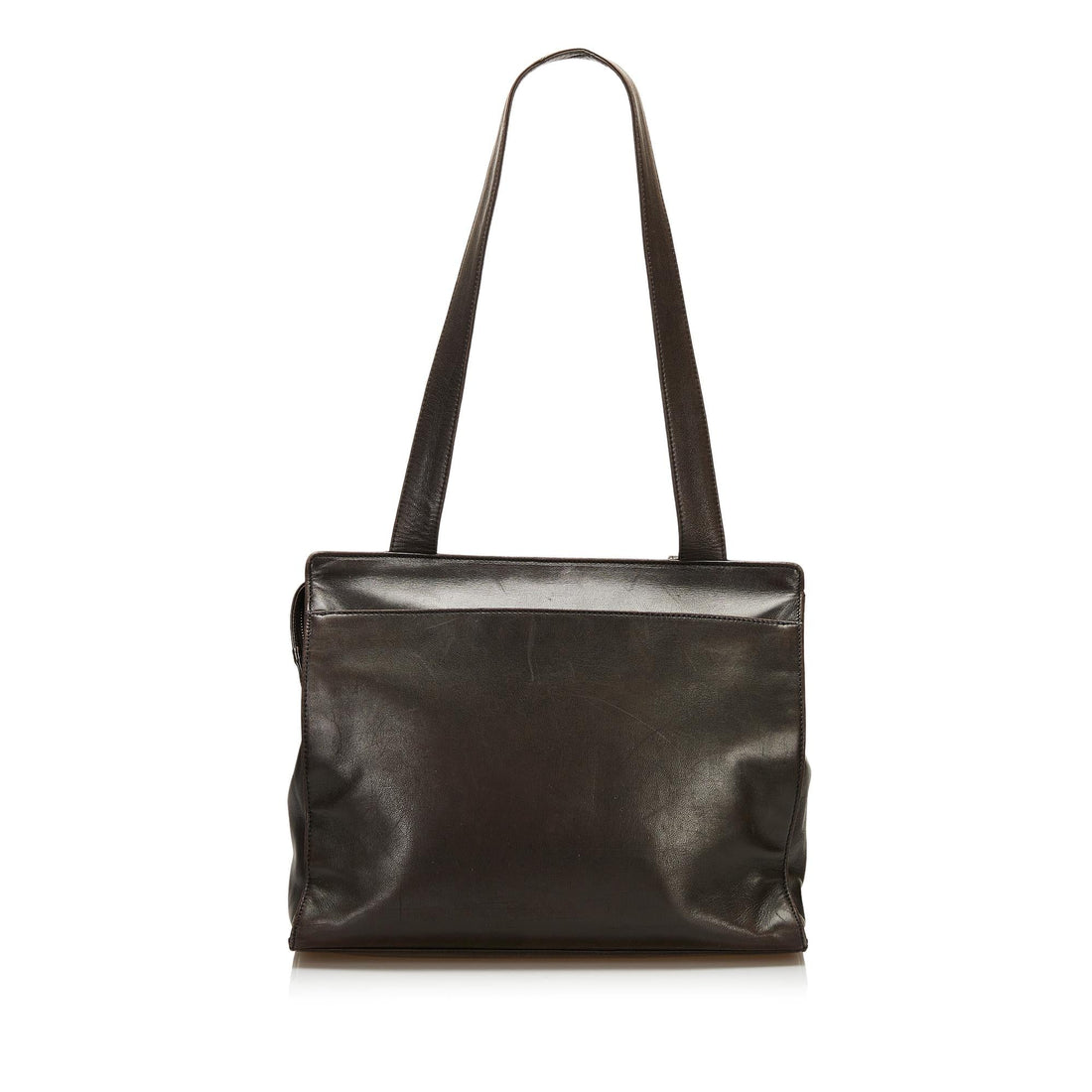 Chanel Timeless Front Pocket Tote (MLB-35393)