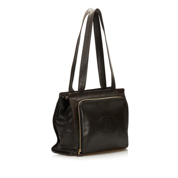 Chanel Timeless Front Pocket Tote (MLB-35393)