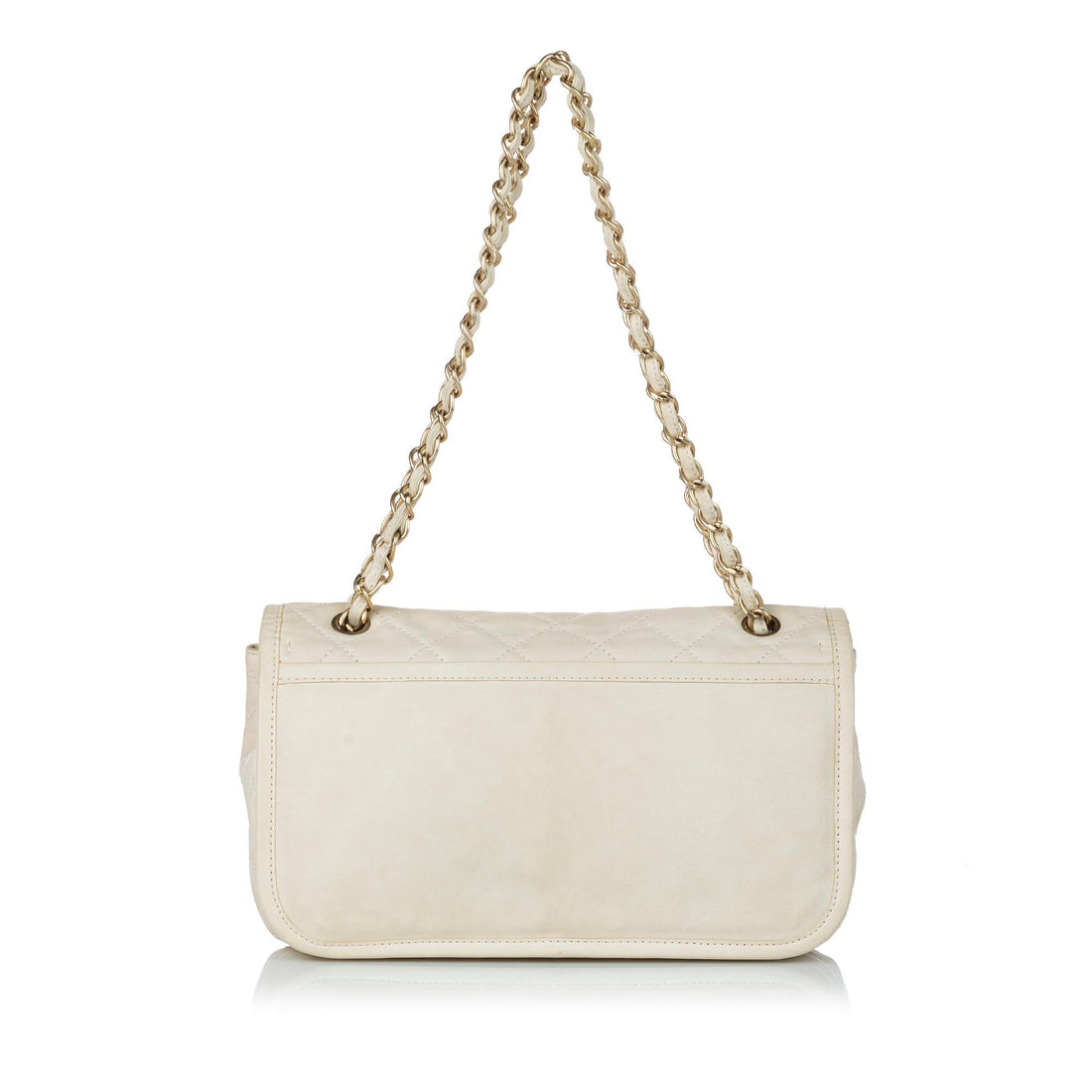 Chanel Timeless Reissue Shoulder Bag (MLB-37922)