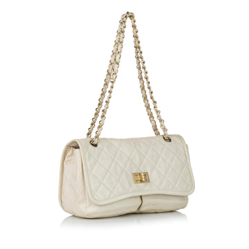 Chanel Timeless Reissue Shoulder Bag (MLB-37922)