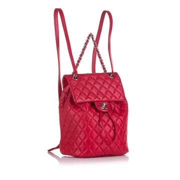 Chanel Timeless Urban Spirit (MLB-35658)