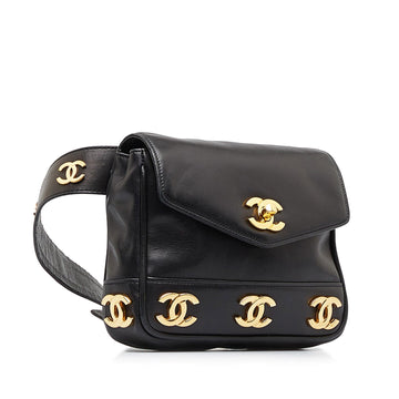 Chanel Triple CC Belt Bag (MLB-wCTcek)