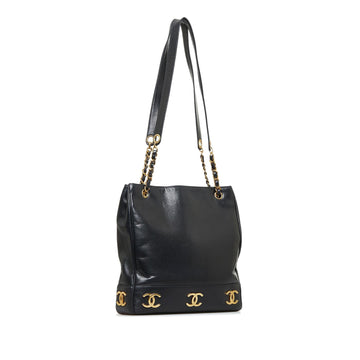 Chanel Triple CC Tote (MLB-nxLdBq)