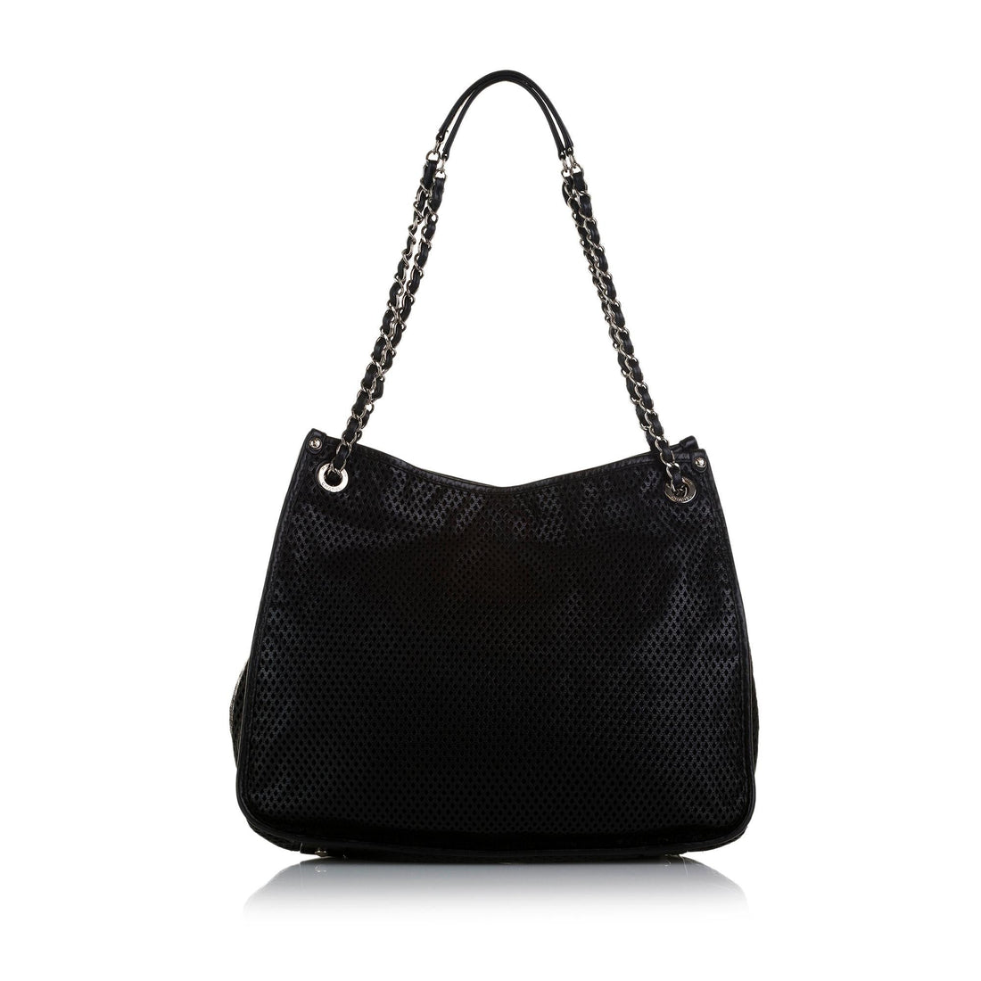 Chanel Up In The Air Tote (MLB-37066)