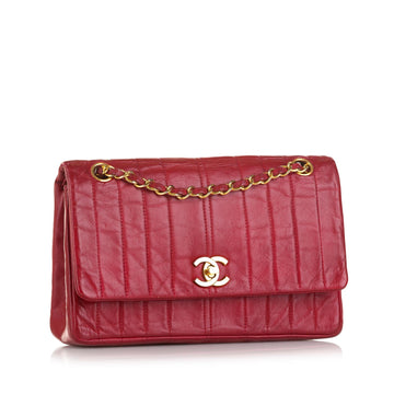 Chanel Vertical Flap Bag (MLB-9sL0o7)