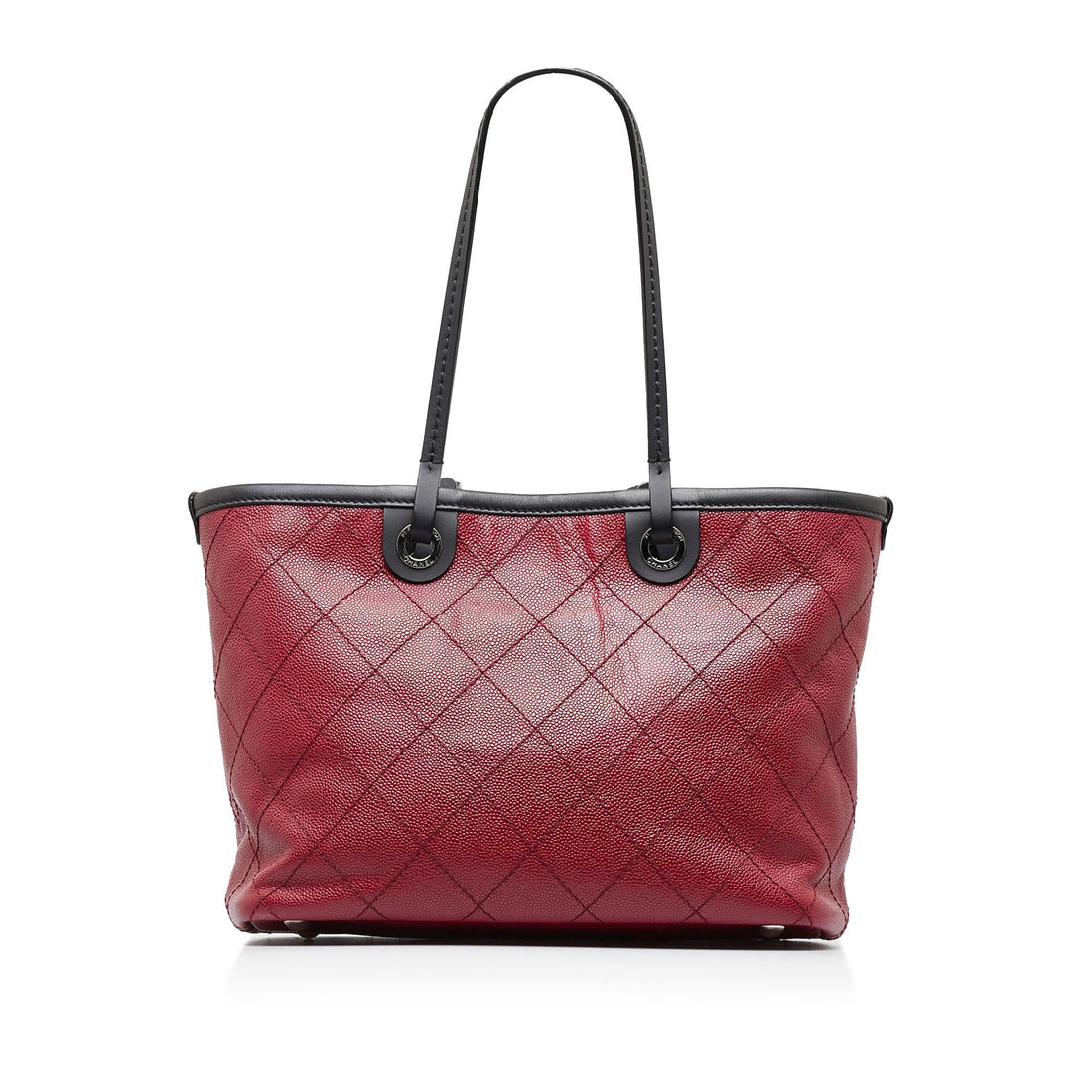 Chanel Wild Stitch On the Road Tote (MLB-c6d9qt)