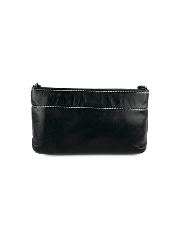 Chanel Vintage Lambskin Bag