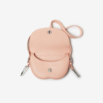 Burberry Chess Satchel