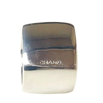 CHANEL Ring Silver925 Silver