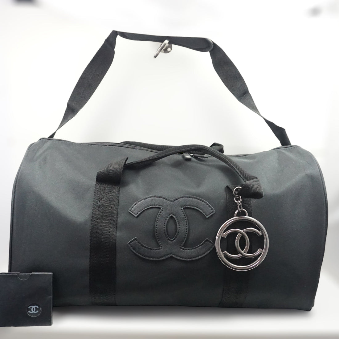 Chanel Duffelbag