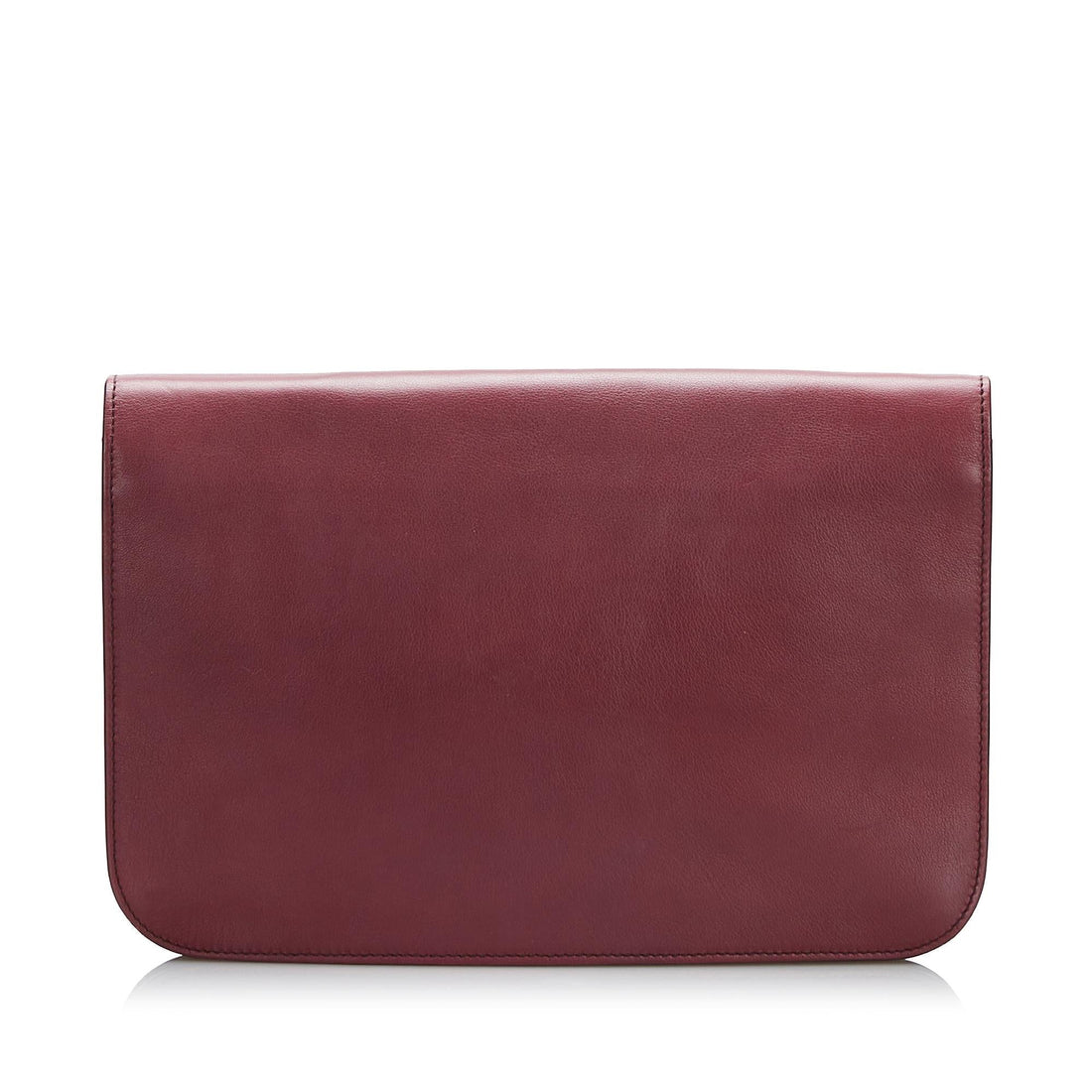 Fendi 2Jours Envelope Clutch (MLB-9DEHuh)