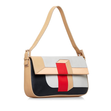 Fendi 3D Colorblock Baguette Mania (MLB-vj7ya9)