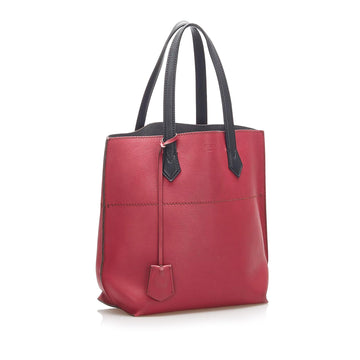 Fendi All Shopper Leather Tote Bag (MLB-22263)