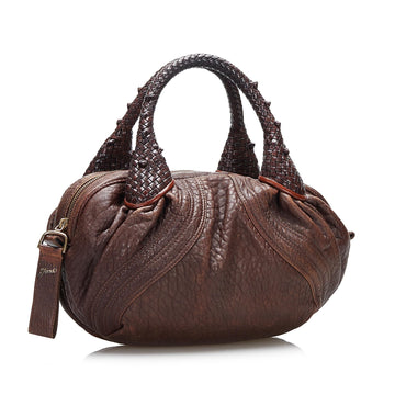 Fendi Baby Spy Handbag (MLB-PgiUgV)