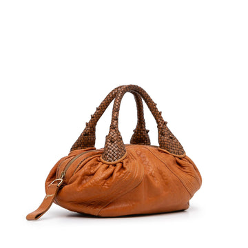 Fendi Baby Spy Handbag (MLB-07kDl2)