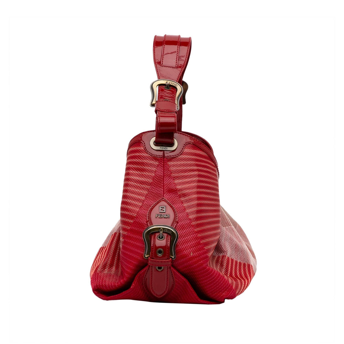 Fendi Borsa Doctor Shoulder Bag (MLB-VLFm4N)