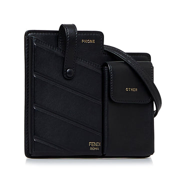 Fendi Bustine Mini Century (MLB-yicZTj)