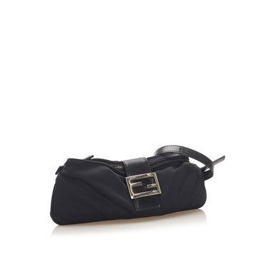Fendi Canvas Shoulder Bag (MLB-22304)