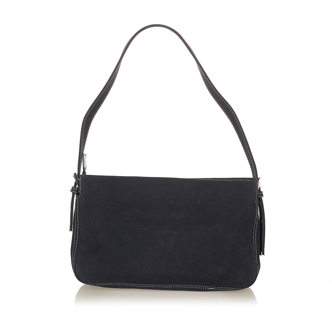 Fendi Canvas Shoulder Bag (MLB-Dfrie7)