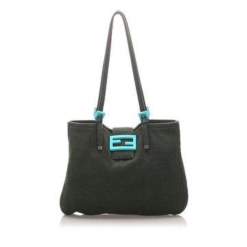 Fendi Canvas Tote  (MLB-10050)