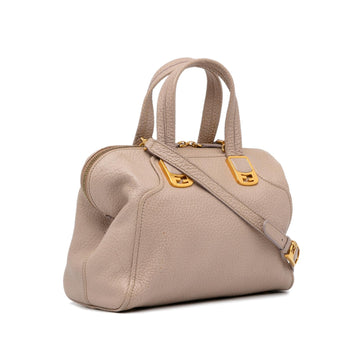 Fendi Chameleon Satchel (MLB-T4AdIz)