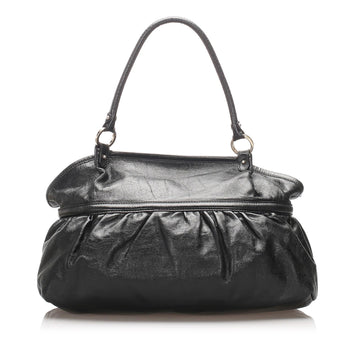 Fendi Chef Leather Tote Bag (MLB-10695)