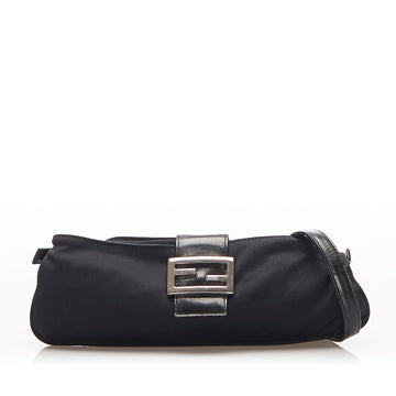 Fendi Nylon Crossbody Bag (MLB-10350)