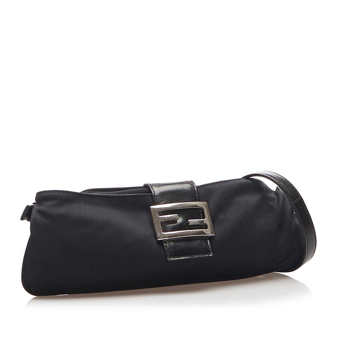 Fendi Nylon Crossbody Bag (MLB-10350)