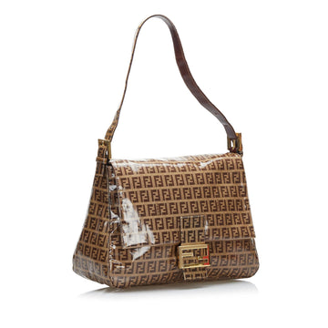 Fendi Crystal Zucchino Mamma Forever (MLB-dB6l1v)