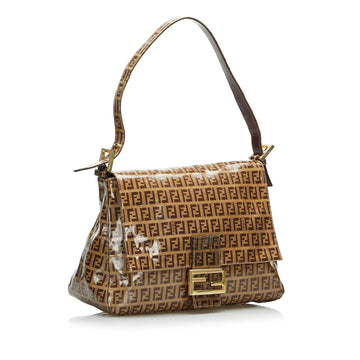 Fendi Crystal Zucchino Mamma Forever (MLB-eU8ZwH)