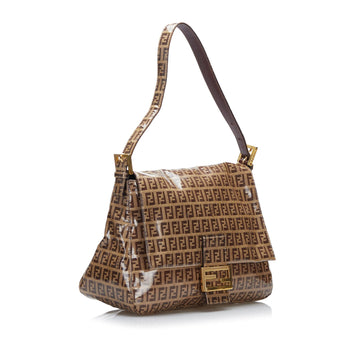 Fendi Crystal Zucchino Mamma Forever (MLB-WjOclw)