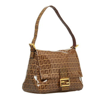 Fendi Crystal Zucchino Mamma Forever (MLB-ad2wEB)