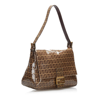 Fendi Crystal Zucchino Mamma Forever (MLB-HC0ihu)