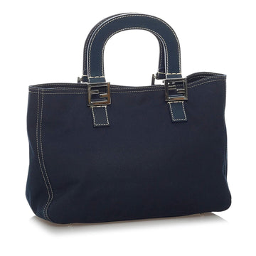 Fendi Denim Handbag (MLB-37201)