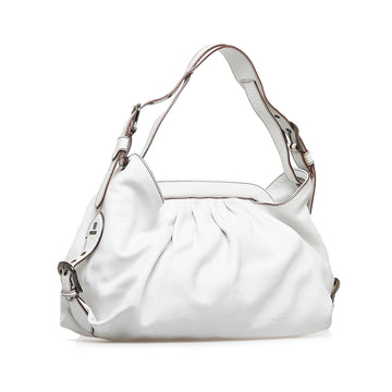 Fendi Doctor B Shoulder Bag (MLB-1NqXyR)